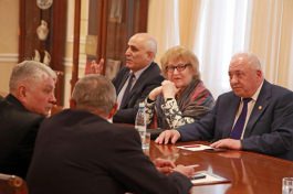 Under the patronage of the President Moldova will host the Forum of Ethnicities on April 21