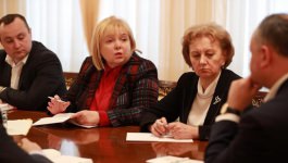 Under the patronage of the President Moldova will host the Forum of Ethnicities on April 21