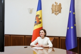 The Head of State spoke on the phone with Slovak President Zuzana Čaputová
