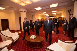 Polish, Ukrainian presidents on joint visit to Moldova